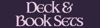 CVT Deck and Book Sets
