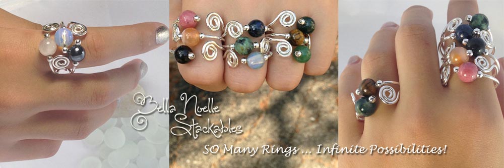 Bella Noelle Jewelry