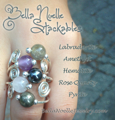 Bella Noelle Jewelry