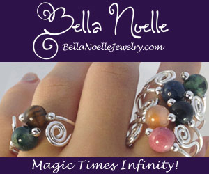 Bella Noelle Jewelry