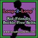 Loop 2 Loop Belts