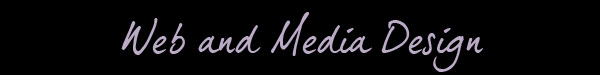 Web & Media Design