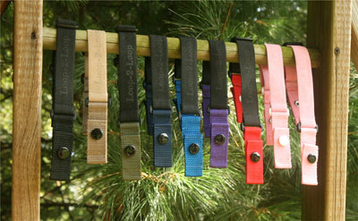 Loop-2-Loop™ Kid Friendly Belts