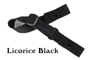 Licorice Black