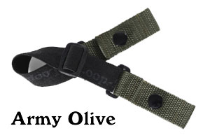 Army Olive