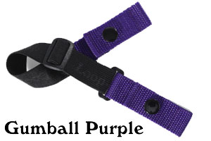 Gumball Purple