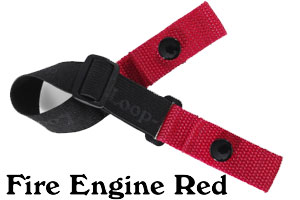 Fire Engine Red