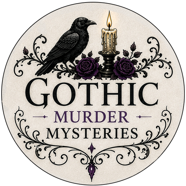Gothic Murder Mysteries